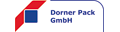 Logo Dorner PACK GmbH Logo Dorner PACK GmbH
