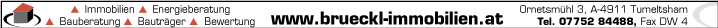 Brückl Immobilien
