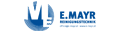 Logo Mayr E Reinigungstechnik GesmbH