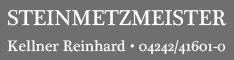 Werbung Kellner Reinhard e.U.