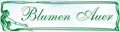 Logo Gärtnerei Auer Logo Gärtnerei Auer