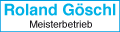 Logo Göschl Roland