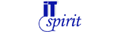 Logo IT SPIRIT Gruböck & Lindorfer OG Logo IT SPIRIT Gruböck & Lindorfer OG