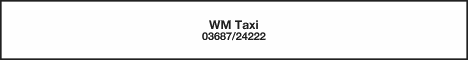 WM Taxi