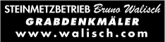 Werbung Walisch Bruno