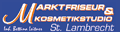 Logo Marktfriseur St. Lambrecht Inh. Bettina Leitner Logo Marktfriseur St. Lambrecht Inh. Bettina Leitner