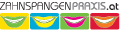 Logo Zahnspangenpraxis.at DDr. Isabella Clarici & Dr. Anneliese Weber