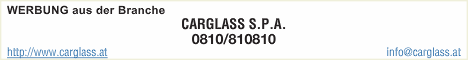 CARGLASS S.P.A.