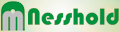 Logo Nesshold GmbH - Sanitär u Heizung - Matthias Nesshold