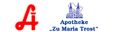 Logo Apotheke Zu Mariatrost Logo Apotheke Zu Mariatrost