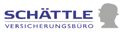 Logo Versicherungsbüro Schättle GesmbH