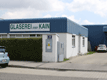 Logo Kain Josef GesmbH - Bau- und Portalglaserei Logo Kain Josef GesmbH - Bau- und Portalglaserei