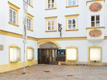 Logo Museum Kitzbühel - Sammlung Alfons Walde Logo Museum Kitzbühel - Sammlung Alfons Walde