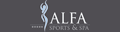 Logo ALFA SPORTS & SPA