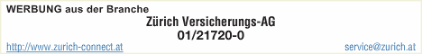 Zürich Versicherungs-AG
