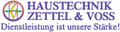Logo HAUSTECHNIK Manfred Zettel e.U.