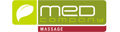 Logo Massagefachinstitut Medcompany Stefan Resnitschek Logo Massagefachinstitut Medcompany Stefan Resnitschek