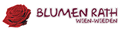 Logo Blumen Rath Inh Karin Tick