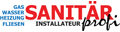 Logo Installateur Profi Kratschmann Ges.m.b.H.