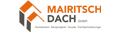 Logo Mairitsch Dach GmbH Logo Mairitsch Dach GmbH