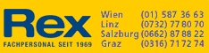 Werbung Rex HandelsgesmbH & Co KG