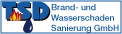 Logo TSD Brand- u Wasserschaden Sanierung GmbH