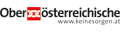Logo Oberösterreichische Versicherung AG Logo Oberösterreichische Versicherung AG