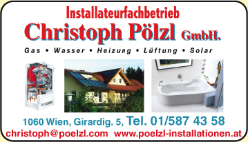 Werbung Pölzl Christoph GmbH