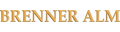 Logo BRENNERALM - Beatrice Gattringer Logo BRENNERALM - Beatrice Gattringer