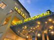 Logo Austria Classic Hotel Heiligkreuz Logo Austria Classic Hotel Heiligkreuz