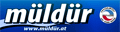 Logo Müldür Gas-Wasser-Heizung-Geräteservice Logo Müldür Gas-Wasser-Heizung-Geräteservice