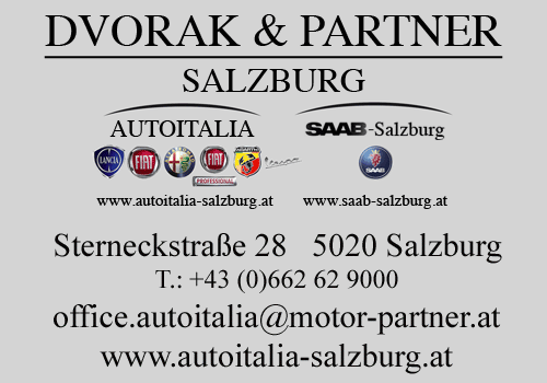 Werbung Dvorak & Partner GmbH