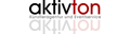 Logo Aktiv Ton - Künstler & Event Agentur KG Logo Aktiv Ton - Künstler & Event Agentur KG