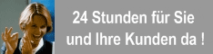 Werbung call us Assistance International GmbH