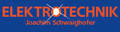 Logo Schwaighofer Joachim Logo Schwaighofer Joachim