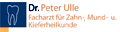 Logo Ulle Peter Dr