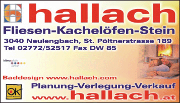 Vergrößern Werbung Hallach GmbH