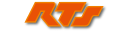 Logo RTS Rail Transport Service GmbH