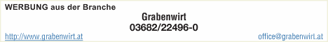 Grabenwirt