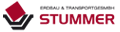 Logo Stummer Erdbau- u TransportgesmbH Logo Stummer Erdbau- u TransportgesmbH