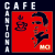 Logo Café Cantona Logo Café Cantona
