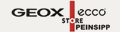 Logo Geox Ecco Store Peinsipp GmbH