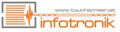 Logo Infotronik Touchscreen Systeme GmbH