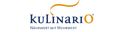 Logo KULINARIO - Vinzenz Gruppe Service GmbH Logo KULINARIO - Vinzenz Gruppe Service GmbH