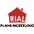 Logo RIAL - Planungsstudio - BM ING DI(FH) Riegler & Partner KG