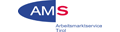 Logo AMS - Arbeitsmarktservice Landeck Logo AMS - Arbeitsmarktservice Landeck