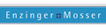 Logo Enzinger & Mosser Steuerberatungs KG Logo Enzinger & Mosser Steuerberatungs KG