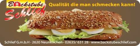 Schlief Karl GesmbH - Peisching