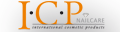 Logo ICP NAILCARE AUSTRIA - Nageldesignprodukte Martina Osmani Logo ICP NAILCARE AUSTRIA - Nageldesignprodukte Martina Osmani