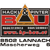 Logo H & P Bau GmbH